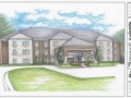 Commercial Landscape Design