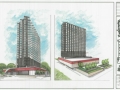 Commercial Landscape Design