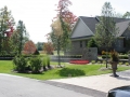Commercial Landscape Design & Installation