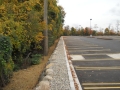 Commercial Landscape Design & Installation