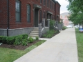 Commercial Landscape Design & Installation