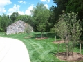 Commercial Landscape Design & Installation