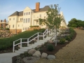 Commercial Landscape Design & Installation