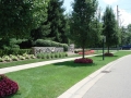 Commercial Landscape Design & Installation