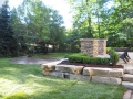 Oakland County Hardscape Design and Installation