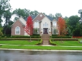 Residential Landscape Design