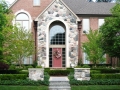 Residential Landscape Design