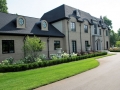Bloomfield Hills Landscape Maintenance