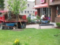 Landscape Maintenance Oakland & Macomb Counties