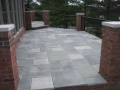 Brick Paver Patio Design & Installation