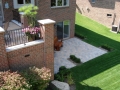 Brick Paver Patio Design & Installation