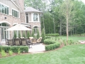 Brick Paver Patio Design & Installation