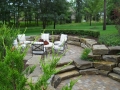 Brick Paver Patio Design & Installation