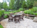 Brick Paver Patio Design & Installation