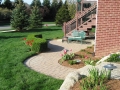 Brick Paver Patio Design & Installation