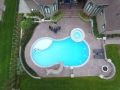 Hardscape Design & Custom Pool Installation