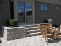 Oakland County Brick Paving Project
