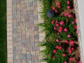Oakland County Brick Paving Project