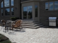 Oakland County Brick Paving Project