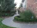 Oakland County Brick Paving Project