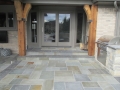 Oakland County Hardscape Project