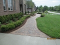 Oakland County Hardscape Project