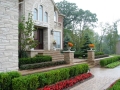 Oakland County Hardscape Project