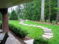 Oakland County Hardscape Project