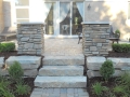 Oakland County Hardscape Project