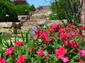 Oakland County Hardscape Project