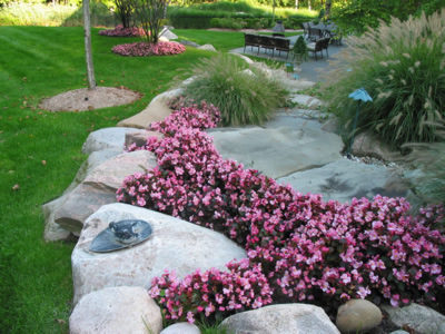 Designing Your Michigan Outdoor Space