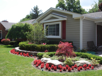 Michigan Residential and Commercial Landscaping