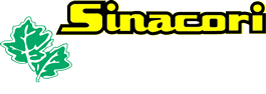 Sinacori Landscaping Logo