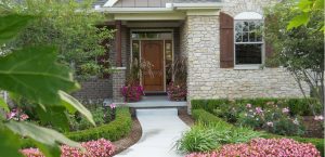 Clinton Township landscaper