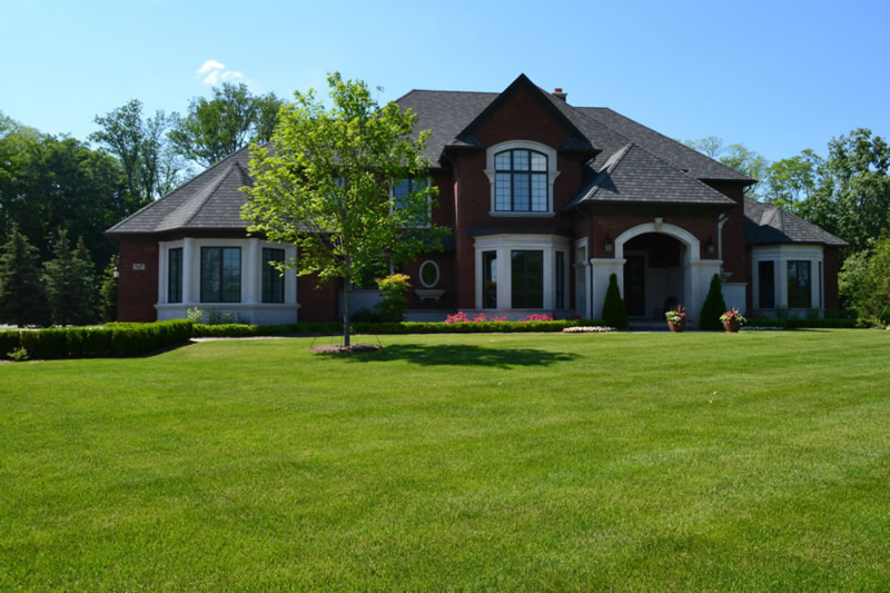 Orion Twp Landscaper Gives 3 Tips for Making Your Lawn Last Longer