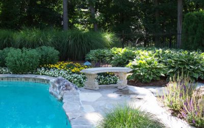 Commerce Township Landscape and Design Company