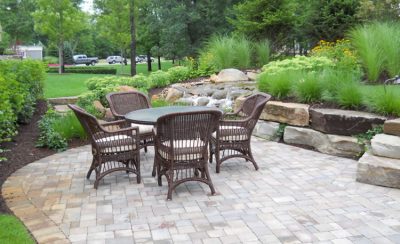 Farmington Landscape Design Company