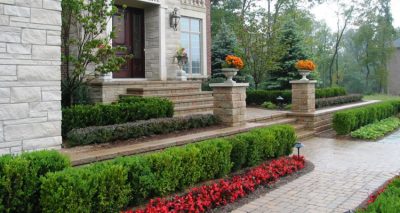 Royal Oak Landscaper