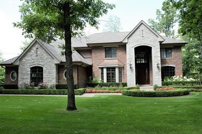 Bloomfield Hills Landscape Maintenance Service - Sinacori Landscaping