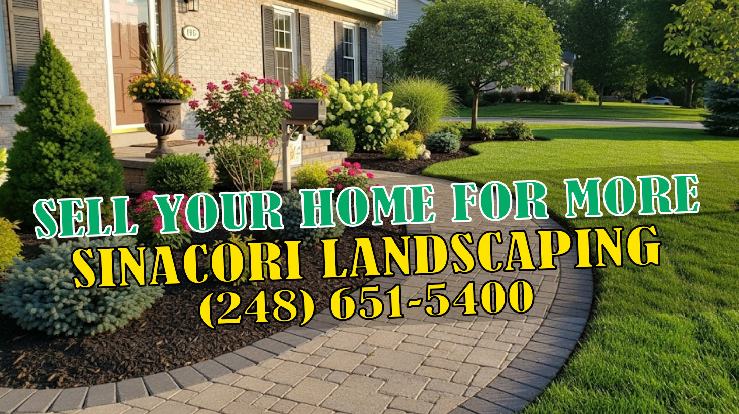 Shelby, Macomb Twp, Clinton Twp, Landscapers